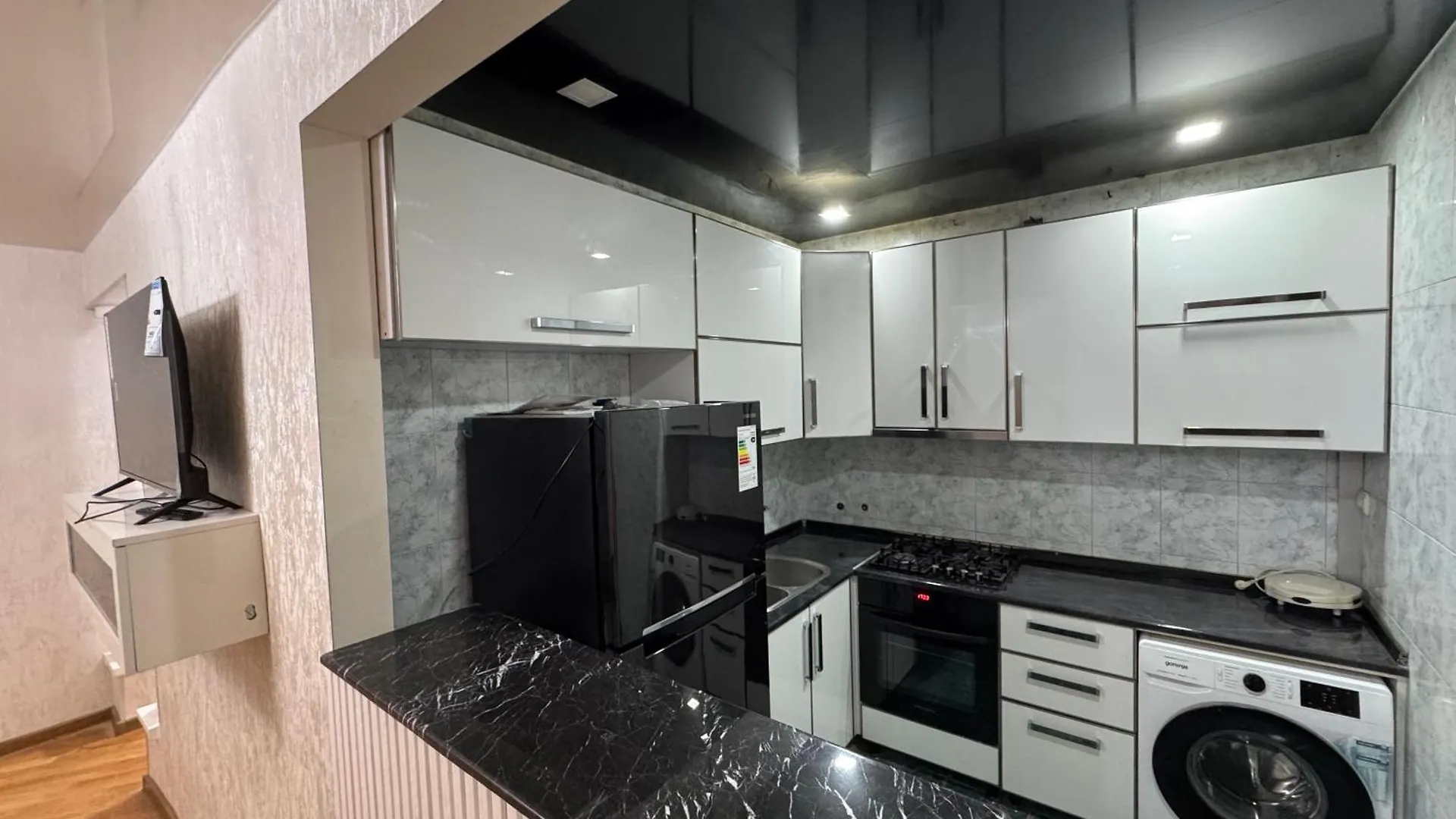 First Choice Apartment Tbilisi