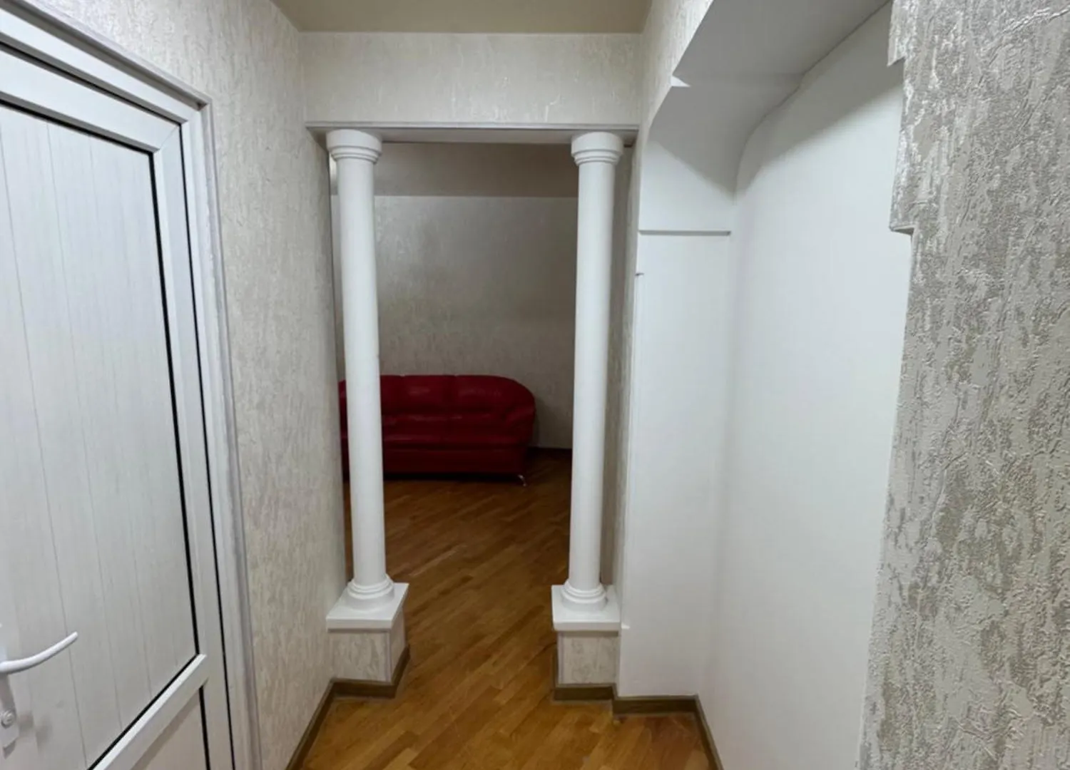 First Choice Apartment Tbilisi