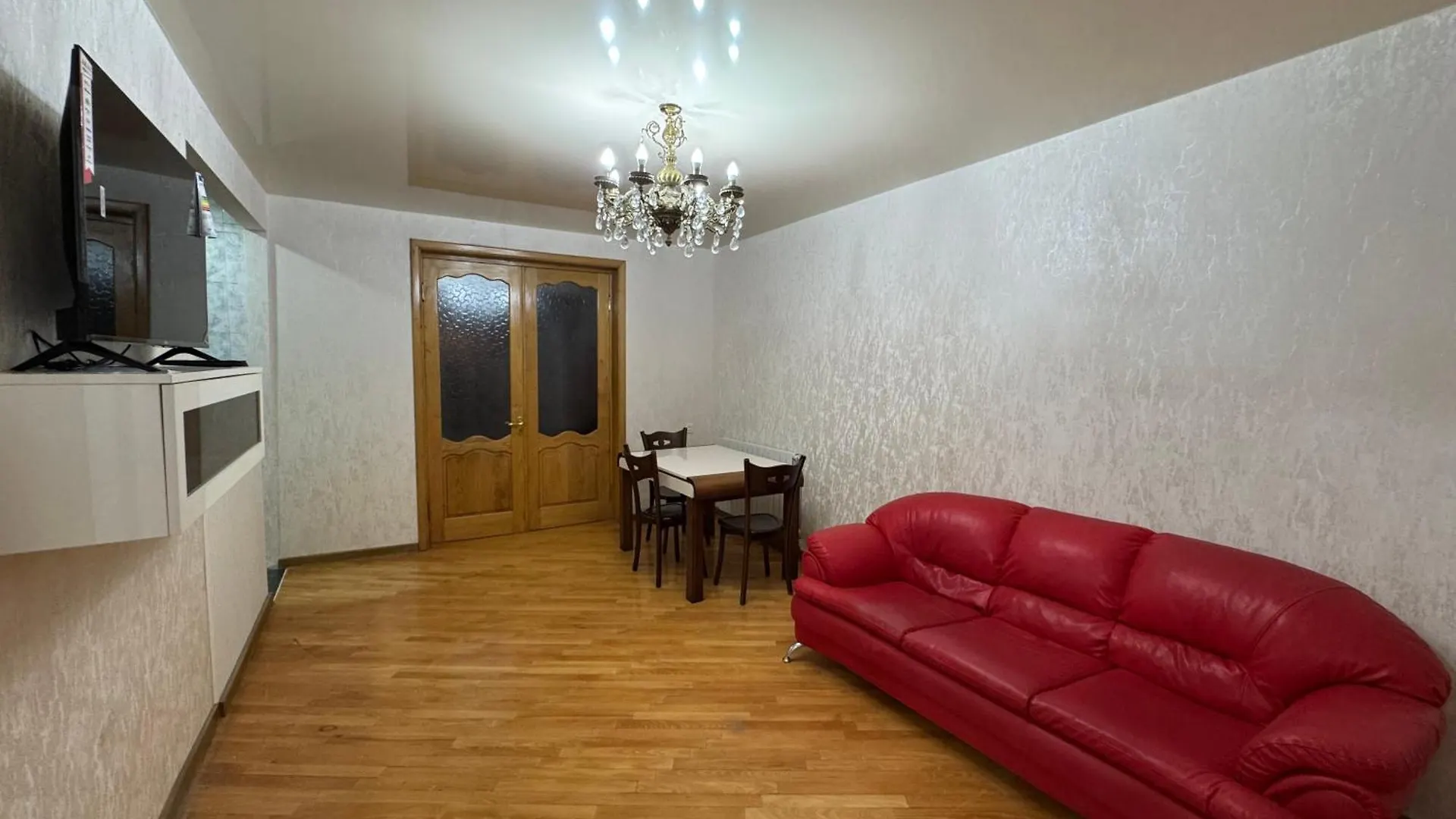 First Choice Apartment Tbilisi Georgia