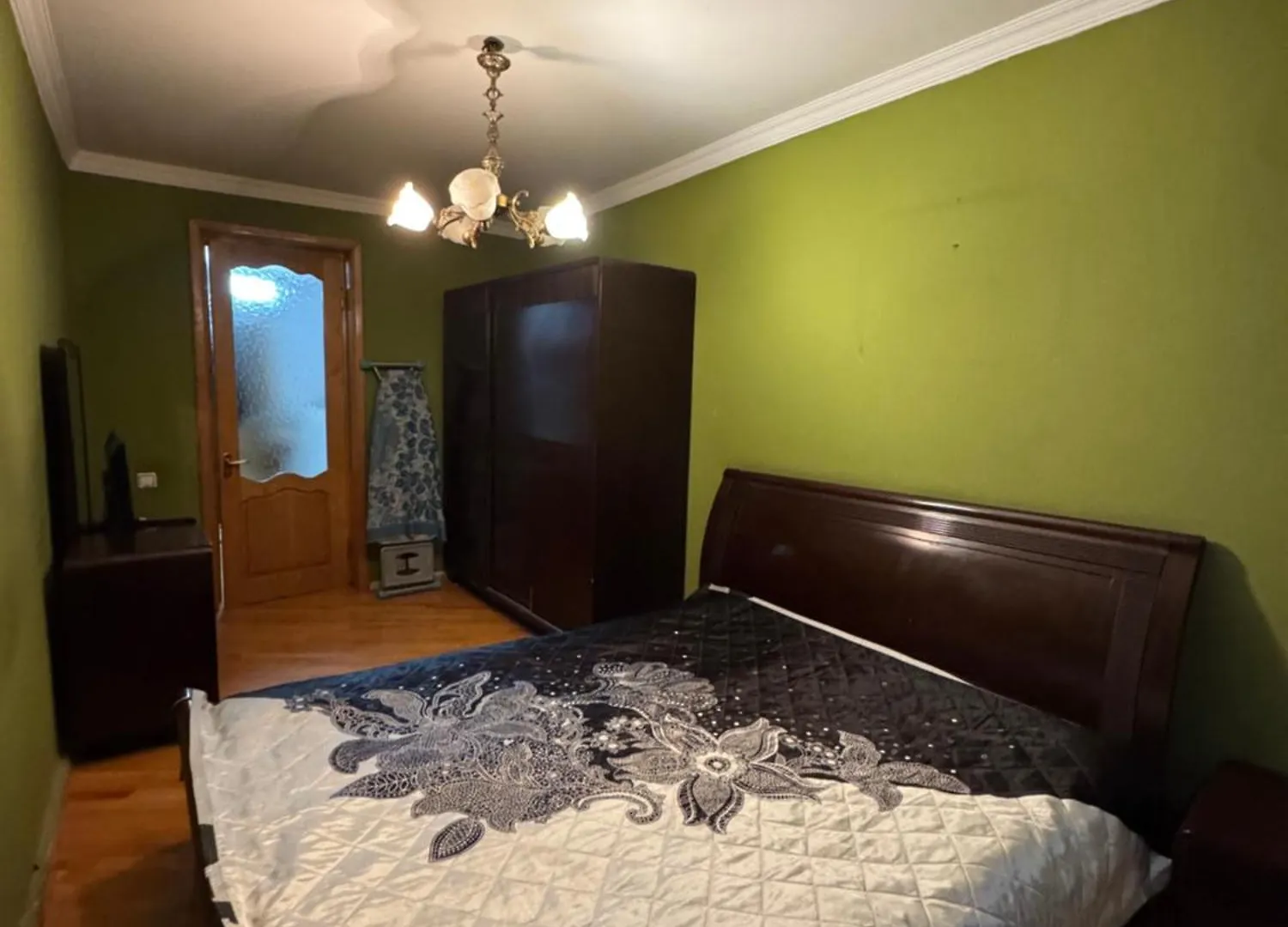 First Choice Apartment Tbilisi 0*,