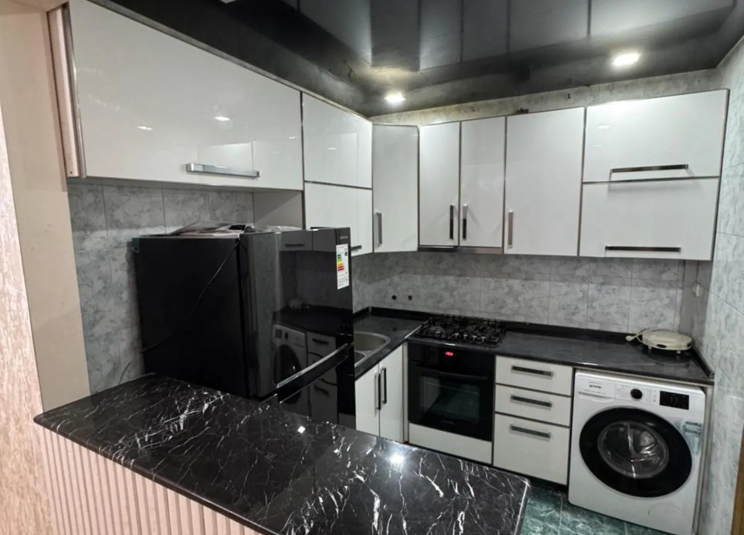 First Choice Apartment Tbilisi Georgia