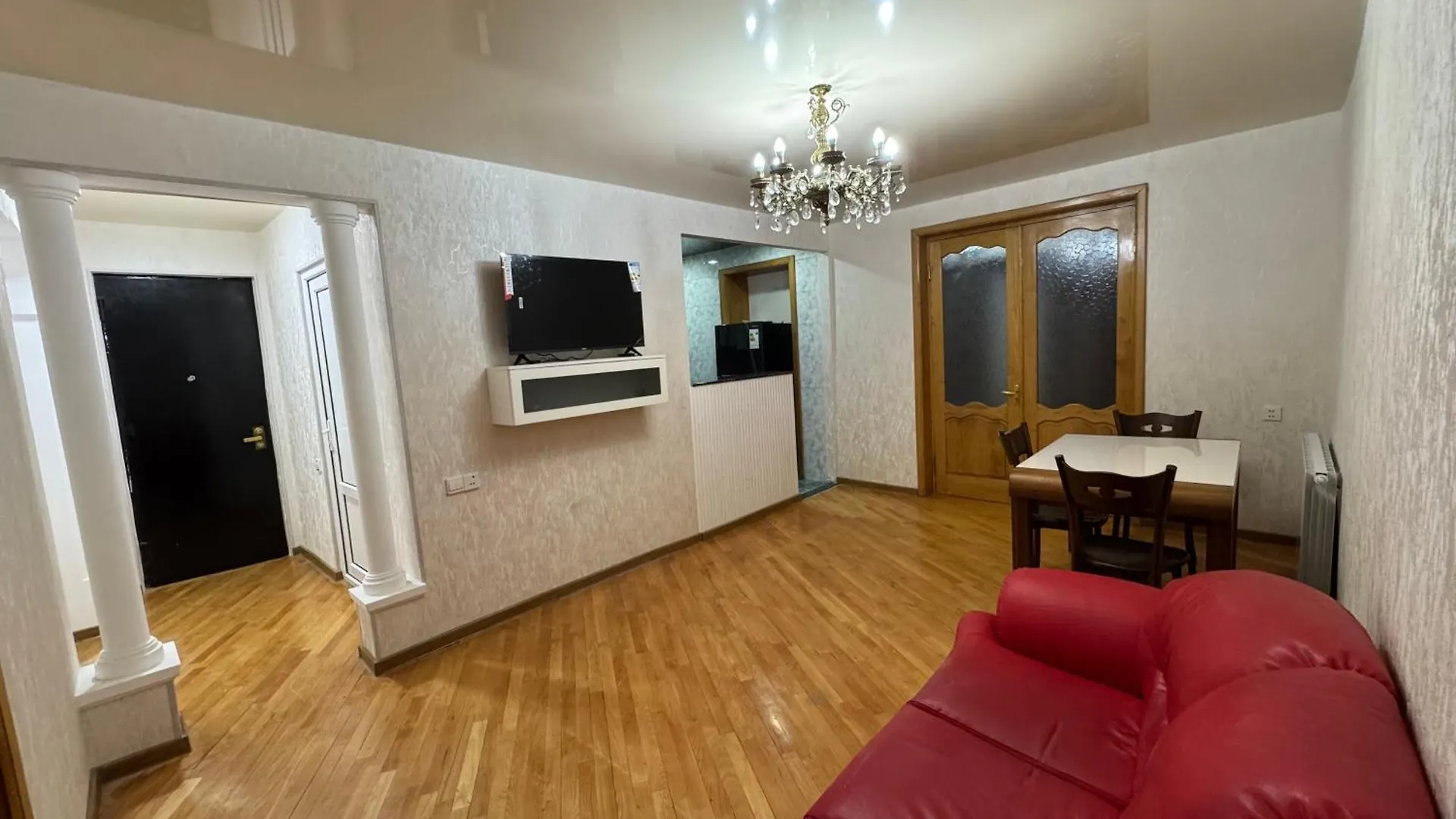 First Choice Apartment Tbilisi 0*,  Georgia